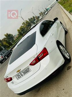 شێڤرۆلێت مالیبۆ